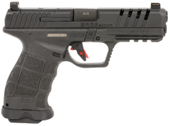 SAR USA SAR9 SOCOM 9mm Luger 5.20" 21+1 Semi-Auto Pistol