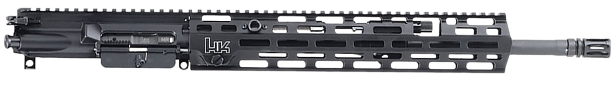 HK MR556A4 Upper Receiver Kit 5.56x45mm NATO 16.5" M-LOK - AR-15/M16/M4