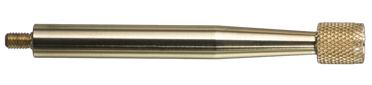 Thompson Center Arms Extended Super Jag .45 Cal 4" Brass