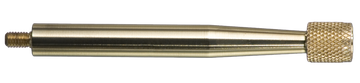 Thompson Center Arms Extended Super Jag .45 Cal 4" Brass