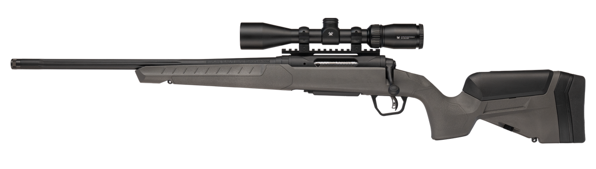 Savage 110 Trailblazer XP 300 Win Mag 22" 3+1 Bolt Action Rifle - Left Hand