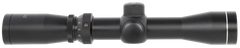 Aim Sports Scout 2-7x32mm Pistol Scope Dual Illuminated Duplex Reticle