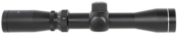 Aim Sports Scout 2-7x32mm Pistol Scope Dual Illuminated Duplex Reticle