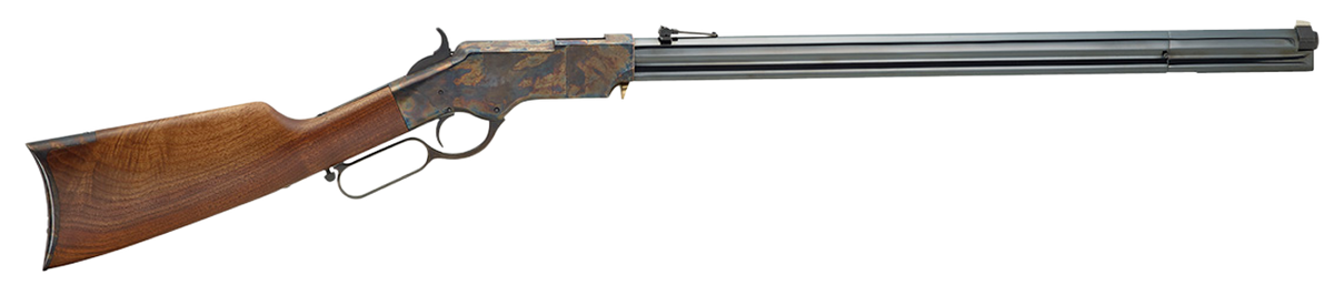Henry H011IF Original Iron Frame 44-40 Win 13+1 24.5" Lever-Action Rifle