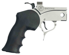 Thompson Center Arms Encore Pro Hunter 1870R Stainless Frame with Forend