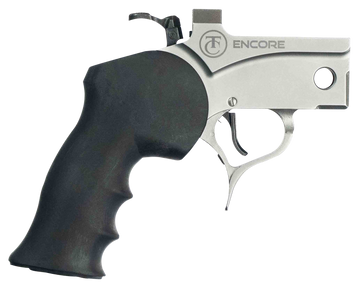 Thompson Center Arms Encore Pro Hunter 1870R Stainless Frame with Forend