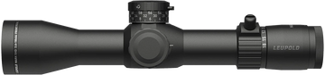 Leupold Mark 5HD 3.6-18x44mm M1C3 FFP PR-1MOA 35mm Tube Riflescope