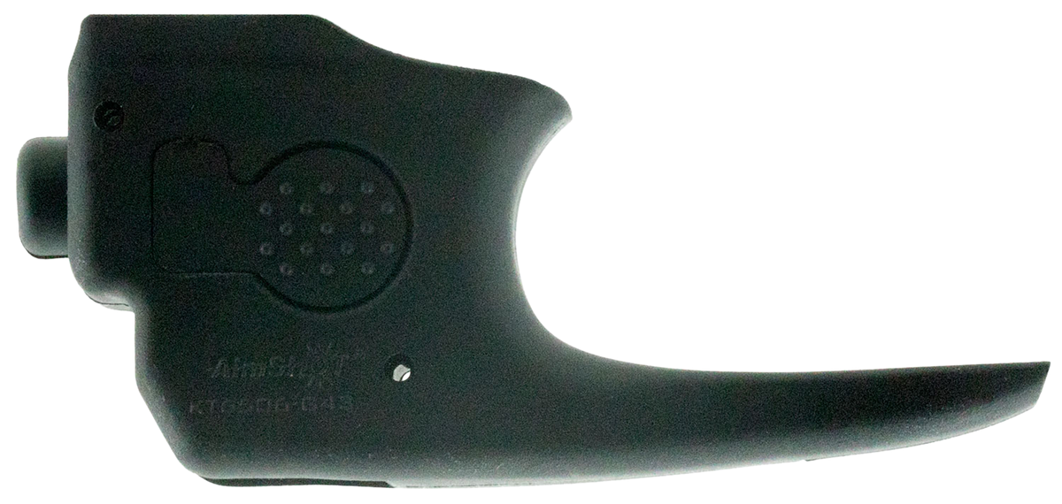 AimShot KT6506G43 Glock 43 Trigger Guard Red Laser Matte Black