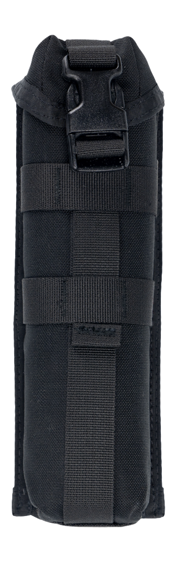 Burn Proof Gear BPG-SP 10" Black Suppressor Pouch