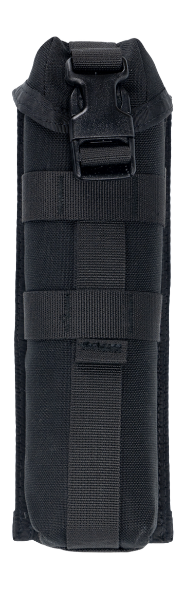 Burn Proof Gear BPG-SP 10" Black Suppressor Pouch
