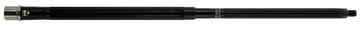 Faxon Firearms Match Series 22 ARC 24" Heavy Fluted Barrel - Nitride
