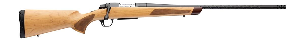Browning AB3 Pro Hunter Deluxe 300 Win Mag 26" 3+1 Bolt-Action Rifle
