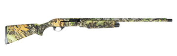 Spandau Arms S2 Field 12 Gauge 24" Semi-Auto Shotgun - Mossy Oak Obsession