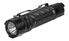 Streamlight PolyTac 1X Flashlight 350/500 Lumens White LED - 4.71" Black Polymer