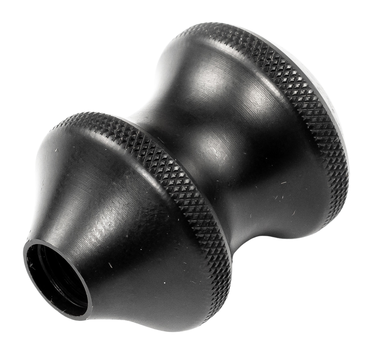 Area 419 Firearms Defiance Bolt Knob 5/16x24 Black Aluminum