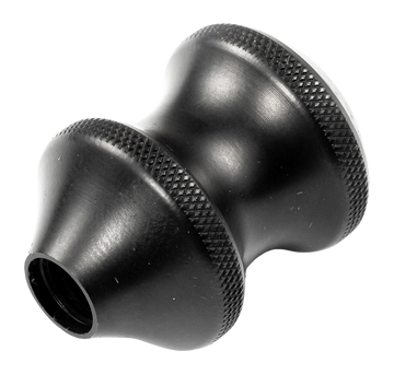 Area 419 Firearms Defiance Bolt Knob 5/16x24 Black Aluminum