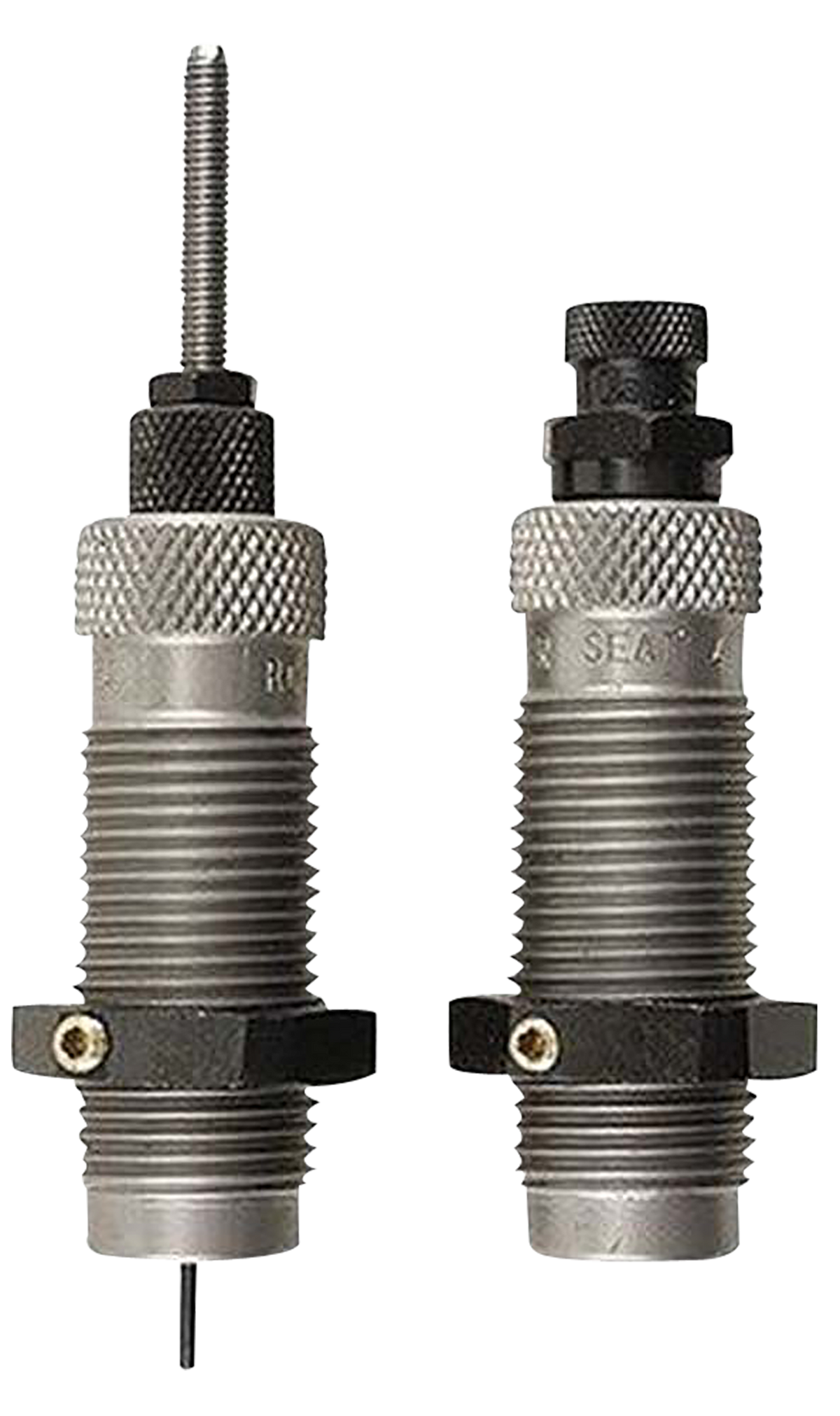 RCBS 11501 Full-Length 2-Die Set Group A 6mm Rem