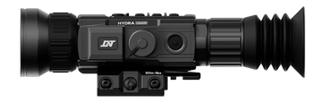 DNT Optics Hydra HS650R 640x512 50mm 2-8x LRF Thermal Rifle Scope
