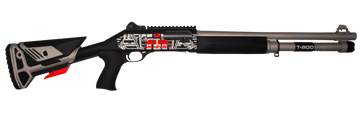 MAC 1014 Judgement Day 12 Gauge 18.5" 5+1 Semi-Auto Shotgun