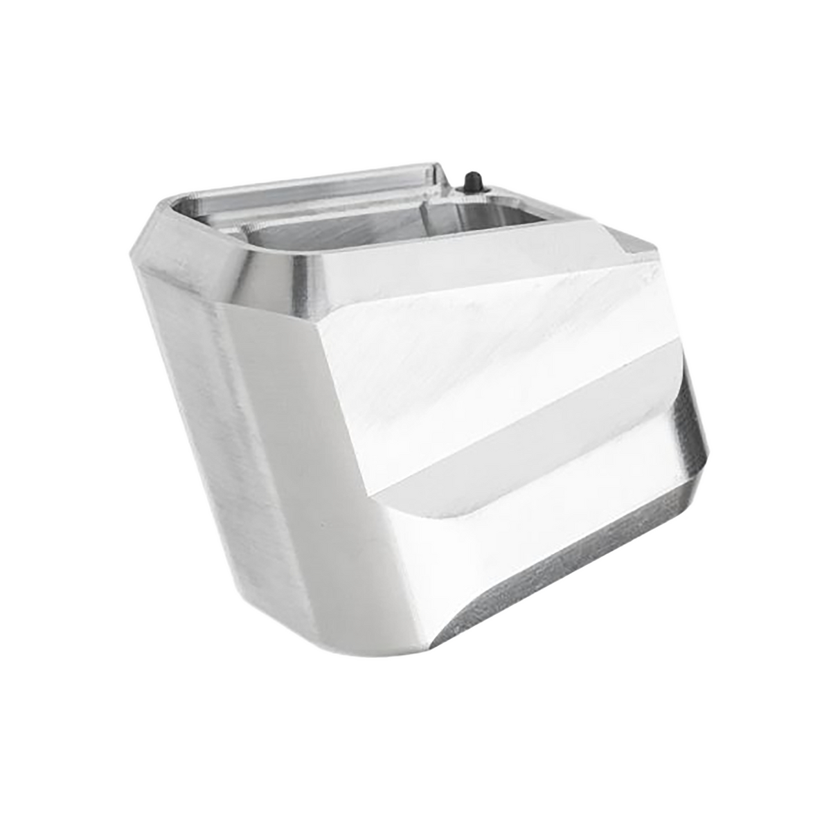 Tyrant CNC VP9/VP40/P30 +5 Magazine Extension Aluminum