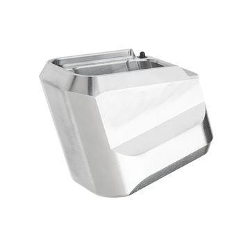 Tyrant CNC VP9/VP40/P30 +5 Magazine Extension Aluminum