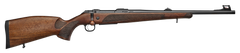 CZ 600 Lux Full Size 300 Win Mag 24" 3+1 Bolt-Action Rifle