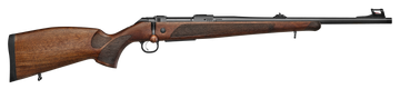 CZ 600 Lux Full Size 300 Win Mag 24" 3+1 Bolt-Action Rifle