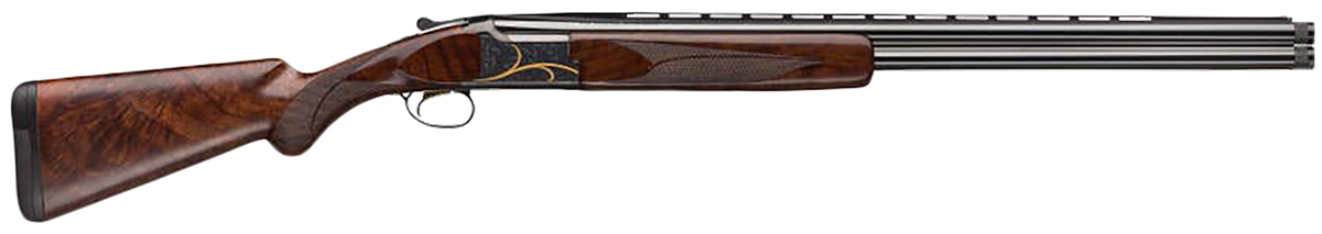 Browning Citori Gran Lightning 28 Gauge 26" 3" 2-Rd Over/Under Break-Action Shotgun