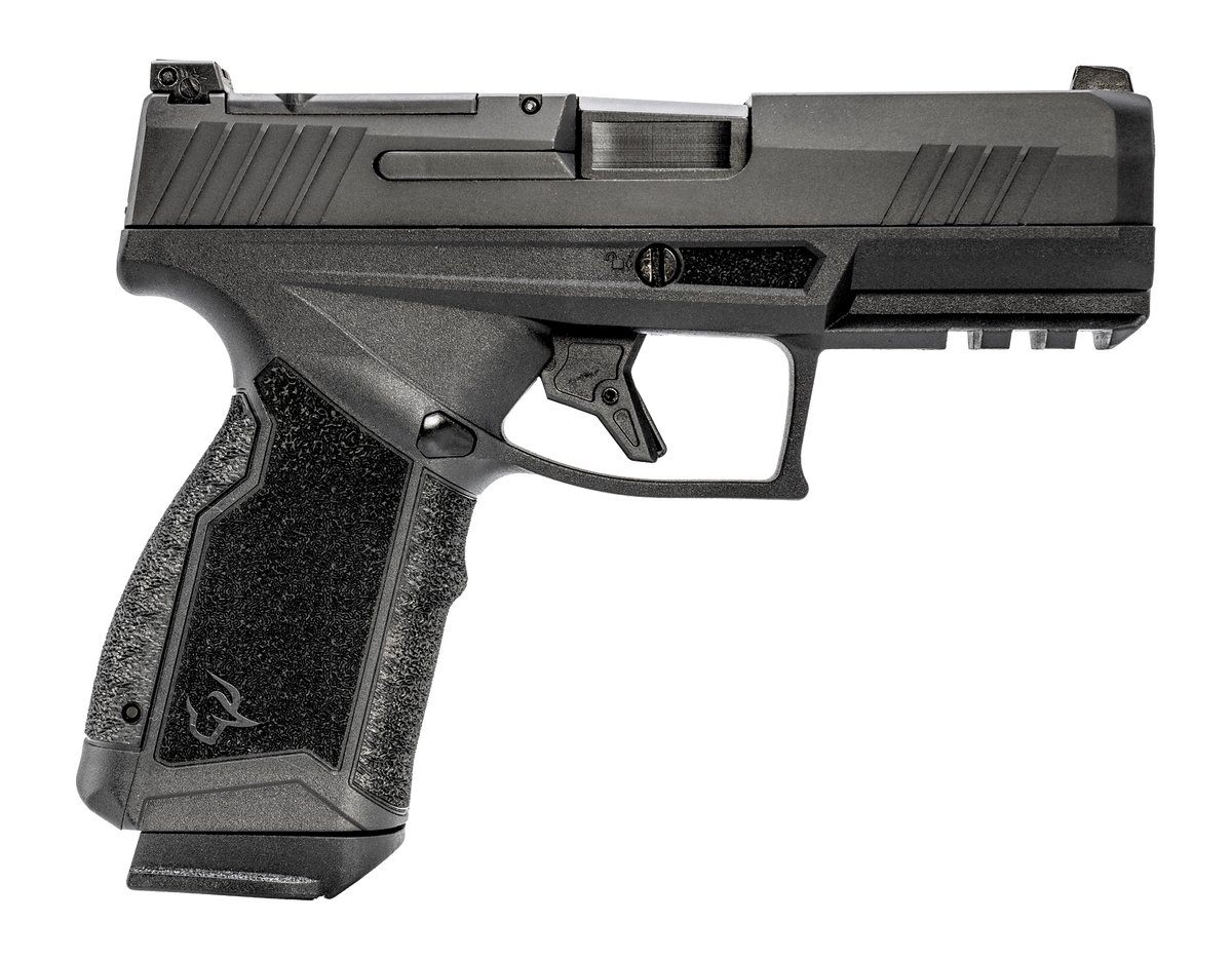 Taurus GX4 T.O.R.O. Carry 380 ACP 3.70" 15+1 Semi-Auto Pistol