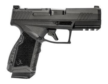 Taurus GX4 T.O.R.O. Carry 380 ACP 3.70" 15+1 Semi-Auto Pistol