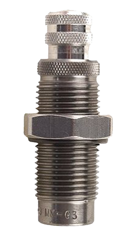 Lee Precision Carbide Factory Crimp Die 32 S&W Long / 32 H&R Mag / 32 ACP