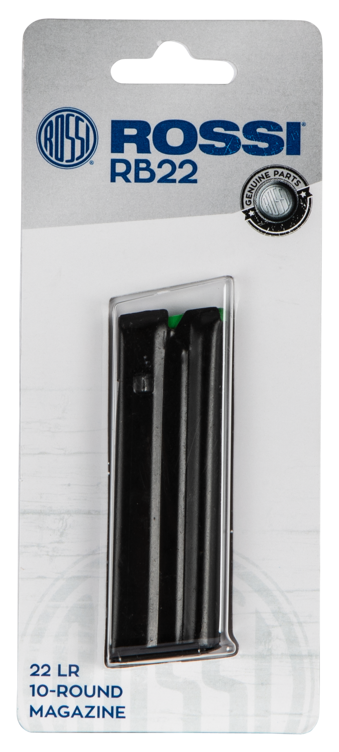 Rossi RB22 22 LR 10-Rd Polymer Magazine