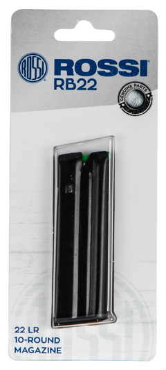 Rossi RB22 22 LR 10-Rd Polymer Magazine