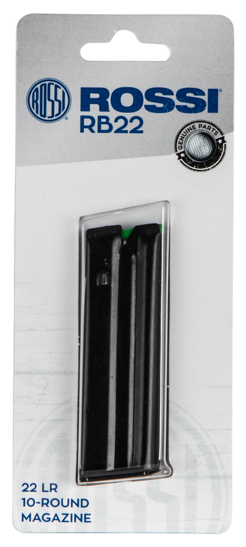 Rossi RB22 22 LR 10-Rd Polymer Magazine