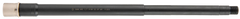 Ballistic Adv Premium Series AR-15 6mm ARC 16" SPR Barrel - Black QPQ