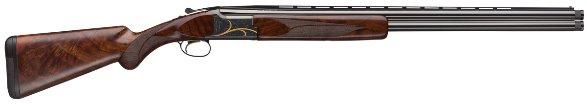 Browning Citori Gran Lightning 12 Gauge 28" 3" 2-Rd Break-Action Shotgun