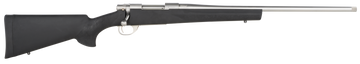 Howa M1500 Hogue 308 Win 22" 5+1 Bolt Action Rifle - Stainless Threaded Barrel