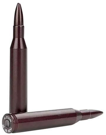 Pachmayr Snap Caps .25-06 Remington 2-Pack Dummy Rounds