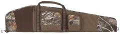 Allen Elk 46" Rifle Case Realtree Edge Camo Foam Padded