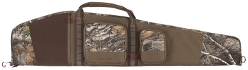 Allen Elk 46" Rifle Case Realtree Edge Camo Foam Padded
