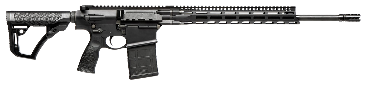 Daniel Defense DD5 V5 6.5 Creedmoor 20" 20+1 Semi-Auto Rifle