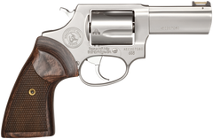 Taurus 605 Executive Grade 357 Mag/38 Special +P 3" 5-Rd Revolver - Polished Stainless