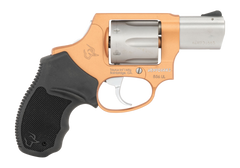 Taurus 856 Ultra-Lite 38 Special +P 2" 6-Shot DA/SA Revolver - Copper Cerakote