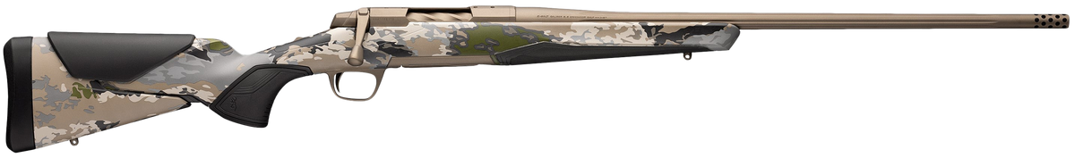 Browning X-Bolt 2 Speed 270 Win 22" 4+1 Bolt-Action Rifle