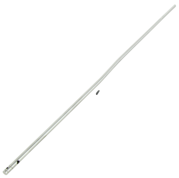 TacFire MAR010 AR-15/M16 Rifle Length Gas Tube with Pin Stainless Steel