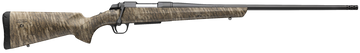 Browning AB3 243 Win 22" 4+1 Bolt-Action Rifle - Mossy Oak Bottomland