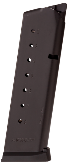 Taurus 1911 Commander 45 ACP 8-Rd Detachable Magazine