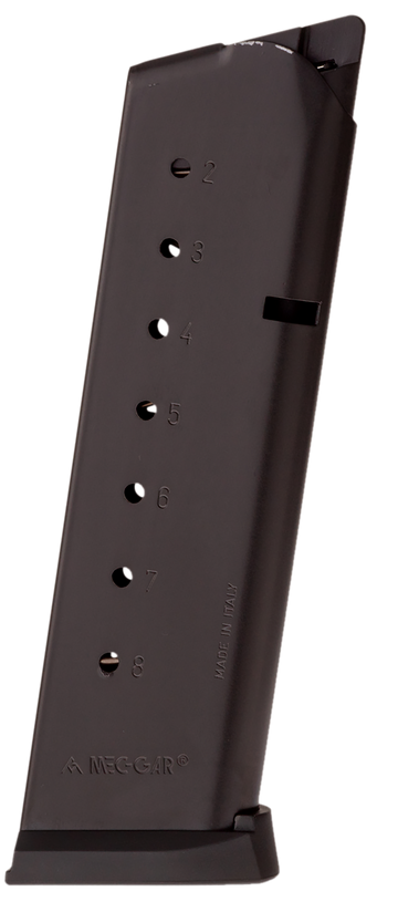 Taurus 1911 Commander 45 ACP 8-Rd Detachable Magazine