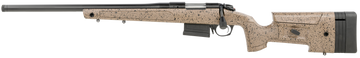 Bergara Rifles B-14 HMR 308 Win 20" 5+1 Bolt-Action Rifle - Graphite Black Cerakote - Left Hand
