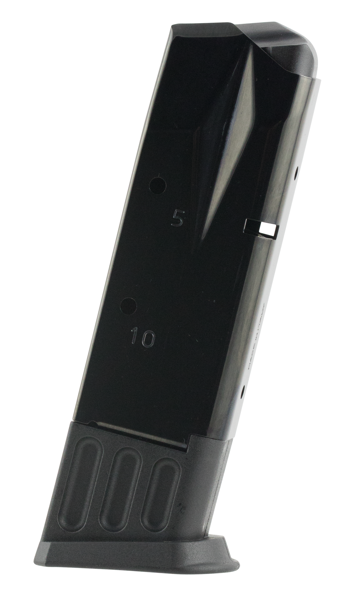 Mec-Gar SIG P228 9mm Luger 10-Rd Blued Carbon Steel Pistol Magazine